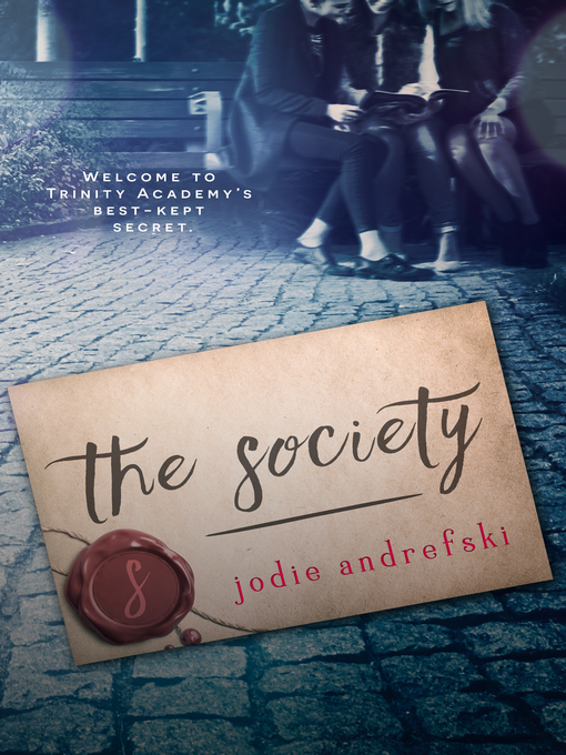 Title details for The Society by Jodie Andrefski - Available
